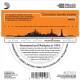 Струны для акустической гитары D'Addario EJ15 Phosphor Bronze Extra Light 10/47