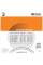 Струни для акустичної гітари D'Addario EJ15 Phosphor Bronze Extra Light 10/47