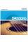 Струни для акустичної гітари D'Addario EJ16 Phosphor Bronze Light 12/53