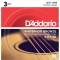 Струни для акустичної гітари 3 Sets D'Addario EJ17-3D Phosphor Bronze Medium 13/56