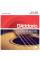 Струны для акустической гитары D'Addario EJ17 Phosphor Bronze Medium 13/56