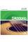 Струны для акустической гитары D'Addario EJ18 Phosphor Bronze Heavy 14/59