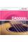 Струны для акустической гитары D'Addario EJ23 Phosphor Bronze Super Light 9/45