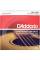 Струны для акустической гитары D'Addario EJ24 Phosphor Bronze Medium 13/56