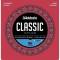 Струны для классической гитары D'Addario EJ27H Student Nylon Hard Tension