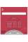 Струни для класичної гітари D'Addario EJ27H Student Nylon Hard Tension