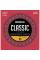 Струни для класичної гітари D'Addario EJ27N 3/4 Student Nylon Normal Tension
