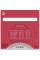 Струни для класичної гітари D'Addario EJ27N 3/4 Student Nylon Normal Tension
