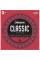 Струни для класичної гітари 3 Sets D'Addario EJ27N-3D Student Nylon Normal Tension