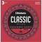 Струни для класичної гітари 3 Sets D'Addario EJ27N-3D Student Nylon Normal Tension
