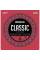 Струни для класичної гітари D'Addario EJ27N Student Nylon Normal Tension