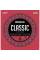 Струни для класичної гітари D'Addario EJ27N Student Nylon Normal Tension