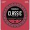 Струны для классической гитары D'Addario EJ27N Student Nylon Normal Tension