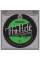 Струны для классической гитары D'Addario EJ29 Rectified Trebles Moderate Tension