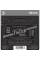 Струны для классической гитары D'Addario EJ30 Rectified Trebles Normal Tension