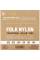 Струни для класичної гітари D'Addario EJ33 Folk Ball End 80/20 Bronze/Clear Nylon Trebles