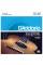Струни для акустичної гітари D'Addario EJ35 Silk & Steel Light 12-Strings 11/47