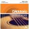 Струни для акустичної гітари D'Addario EJ41 Phosphor Bronze Extra Light 12-Strings 9/45