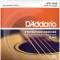 Струни для акустичної гітари D'Addario EJ42 Phosphor Bronze Medium Resophonic 16/56