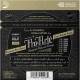 Струны для классической гитары D'Addario EJ45C Silverplated Wound Nylon Normal Tension