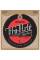 Струны для классической гитары D'Addario EJ49 Black Nylon Normal Tension