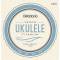 Струни для укулеле D'Addario EJ87T Titanium Tenor 29/29