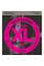 Струны для бас-гитары D'Addario ENR71 Nickel Half Rounds Wound Regular Light 45/100