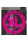 Струны для бас-гитары D'Addario ENR71-5 Nickel Half Rounds Wound Regular Light 5 Strings 45/130