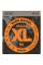 Струни для електрогітари D'Addario EPN110 Pure Nickel Regular Light 10/45