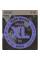 Струны для электрогитары D'Addario EPN115 Pure Nickel Medium 11/48