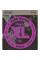 Струны для электрогитары D'Addario EPN120 Pure Nickel Super Light 9/41