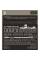 Струны для электрогитары D'Addario EPN22 Pure Nickel Jazz Medium Srings 13/56