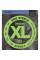 Струни для бас-гітари D'Addario EPS165-5 Pro Steels Custom Light 5-String 45/135