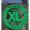 Струни для бас-гітари D'Addario EPS220-5 Pro Steels Super Light 5-Strings 40/125
