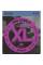 Струны для электрогитары D'Addario EPS520 ProSteels Super Light 9/42