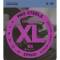 Струны для электрогитары D'Addario EPS520 ProSteels Super Light 9/42
