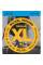 Струны для электрогитары D'Addario EXL110+ Nickel Wound Regular Light Plus 10.5/48