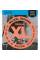 Струны для электрогитары D'Addario EXL110W Nickel Wound 3rd Regular Light 10/46