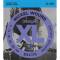 Струни для електрогітари D'Addario EXL115 Nickel Wound Medium/Blues-Jazz Rock 11/49