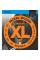Струны для бас-гитары D'Addario EXL160-5 Nickel Wound Medium 5 Strings 50/135