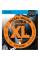 Струны для бас-гитары D'Addario EXL160BT Nickel Wound Balanced Tension Medium Long Scale 50/120