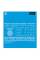 Струны для бас-гитары D'Addario EXL160BT Nickel Wound Balanced Tension Medium Long Scale 50/120