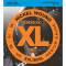 Струны для бас-гитары D'Addario EXL160SL Nickel Wound Medium Super Long Scale 50/105