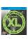 Струны для бас-гитары D'Addario EXL165 Nickel Wound Custom Light 4-String 45/105