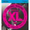 Струни для бас-гітари D'Addario EXL170 Nickel Wound Light 45/100