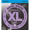 Струны для бас-гитары D'Addario EXL190 Nickel Wound Custom Light 40/100