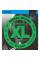 Струны для бас-гитары D'Addario EXL220-5 Nickel Wound Super Light 40/125