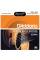 Струны для акустической гитары D'Addario EXP10 80/20 Bronze Extra Light 10/47