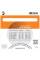 Струны для акустической гитары D'Addario EXP10 80/20 Bronze Extra Light 10/47