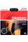 Струны для акустической гитары D'Addario EXP12 80/20 Bronze Medium 13/56